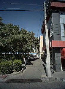 گالری اسپرت سینا