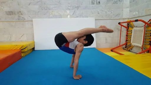 باشگاه ورزشی اتم