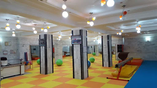 باشگاه ورزشی اتم