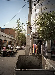 فروشگاه پارچه