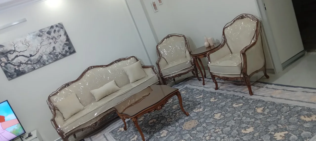 فروشگاه کاور مبل متین - تصویر 3