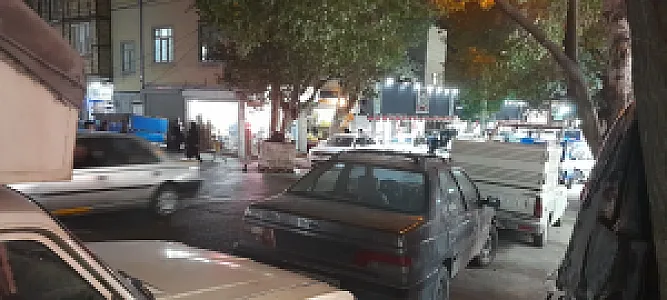 ارزانسرای قنبری