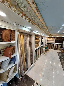 پارچه مبلی فوبین