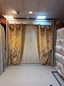 پرده سرای مولا