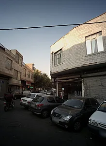 پارچه فروشی