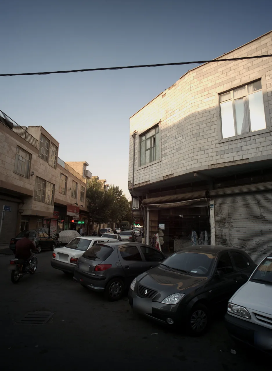 پارچه فروشی