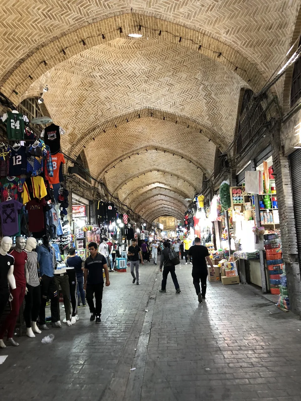 پارچه فروشی آنلاین ربانی - تصویر 2