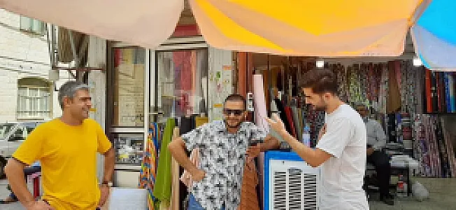 ارزان سرای شریف زاده