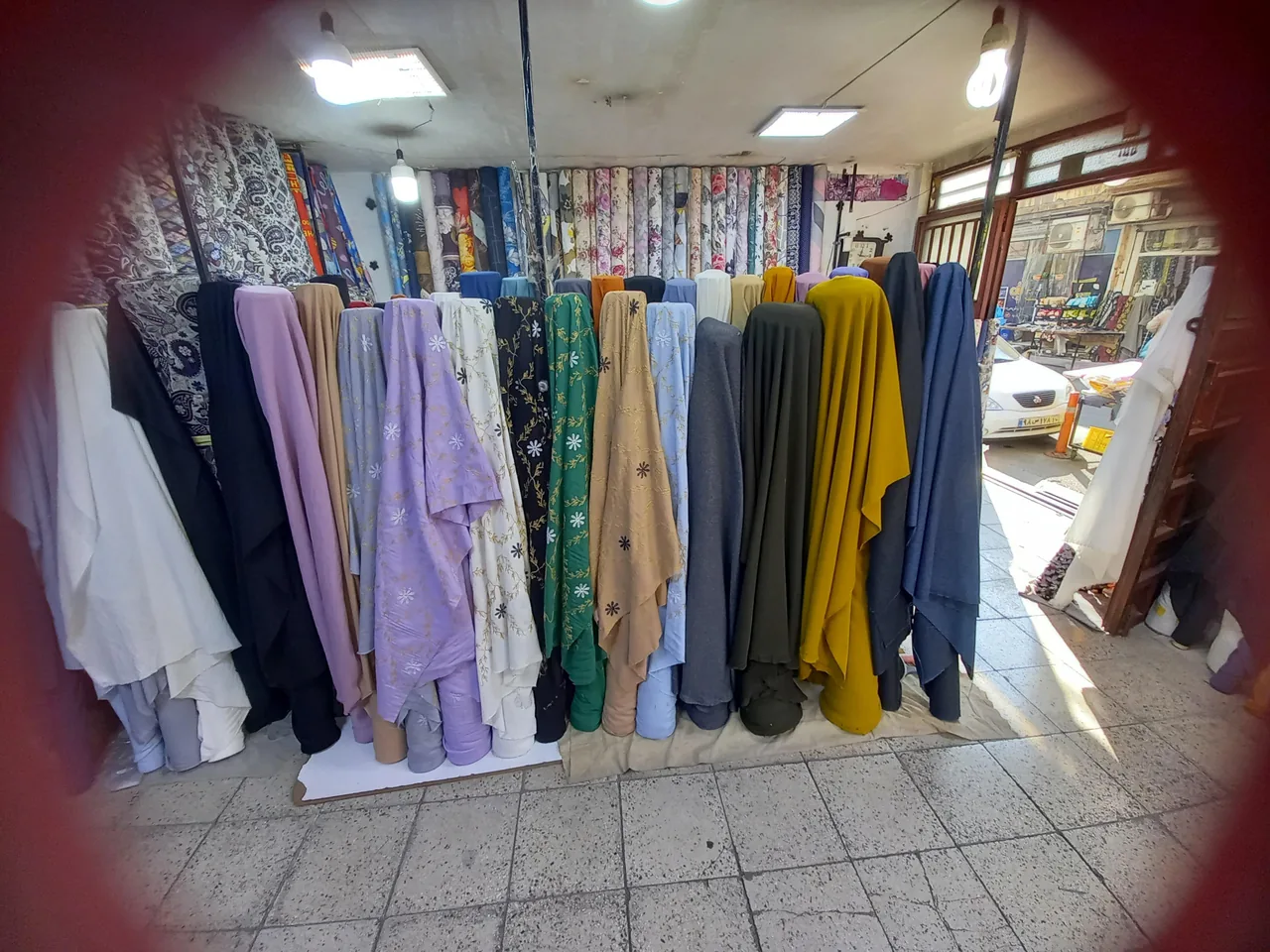 ارزان سرای شریف زاده - تصویر 2