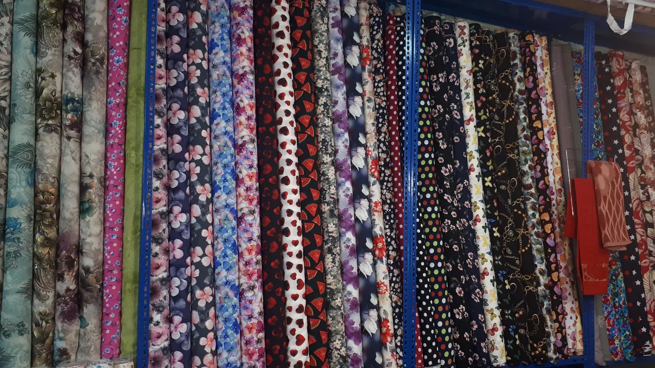 پارچه سرای نکو - تصویر 3