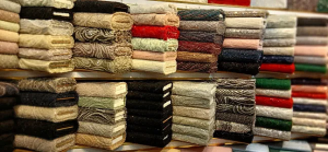 قماش ولیعصر عج