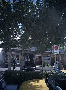 پارچه سرای رضائی