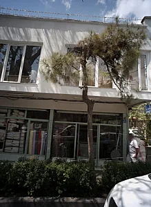 پارچه فروشی