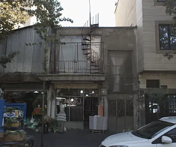 فروشگاه موسوی