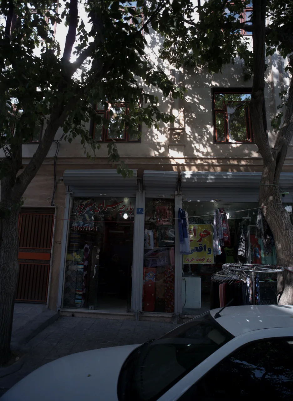 پارچه سرای جعفرپور