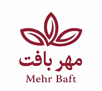 مهر بافت
