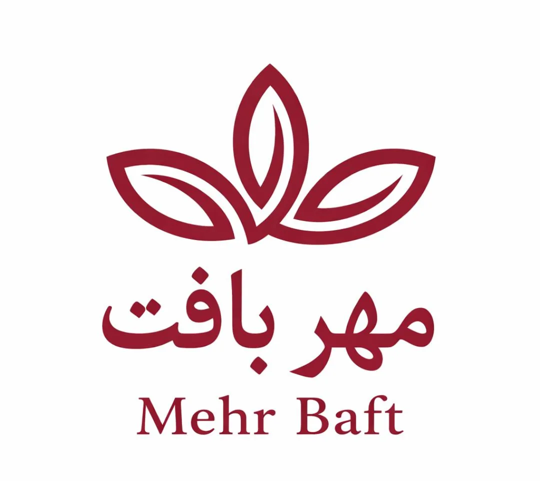 مهر بافت