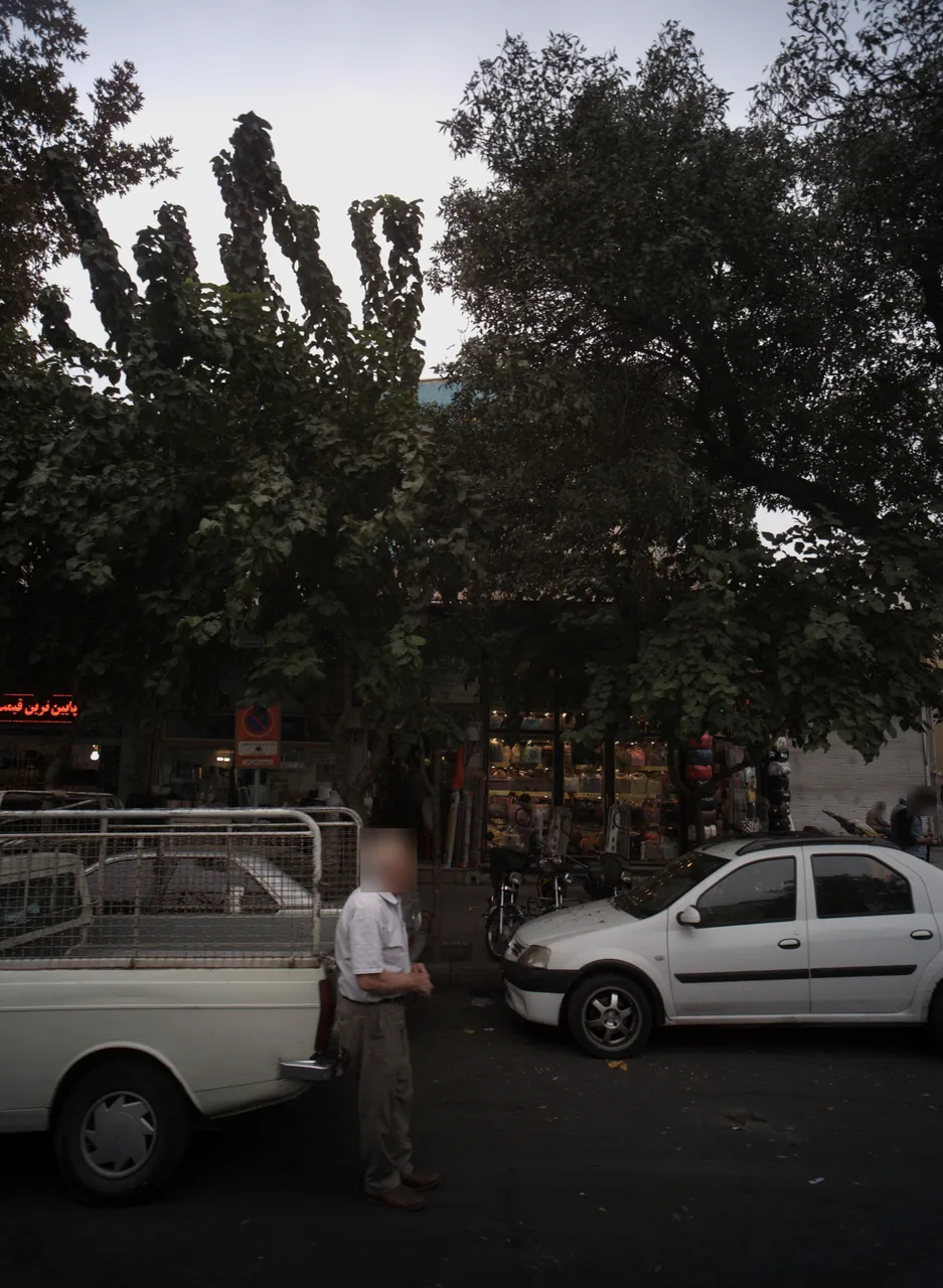 پارچه فروشی