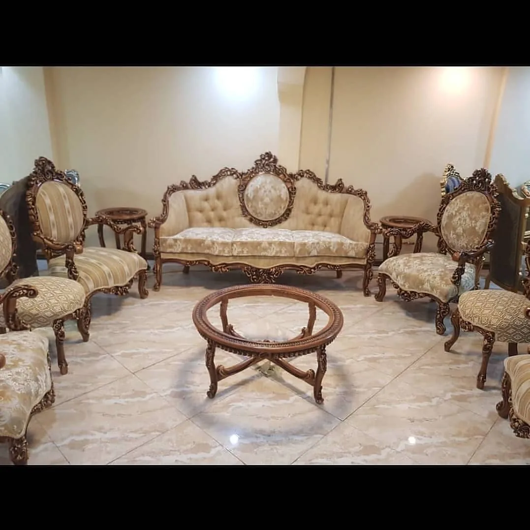 پارچه سرای ترمه - تصویر 2