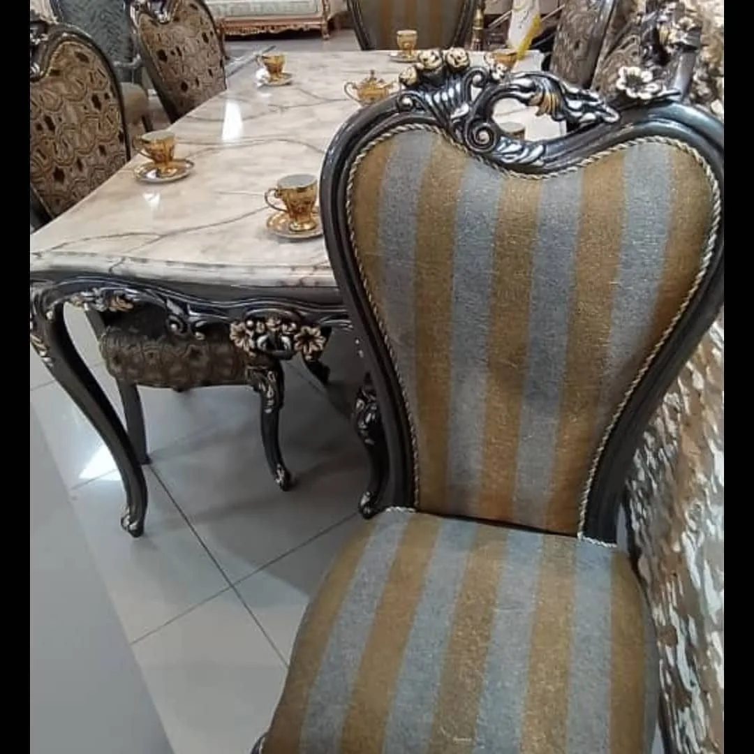 پارچه سرای ترمه - تصویر 4