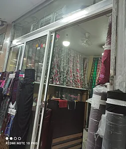 پارچه سرای نظری