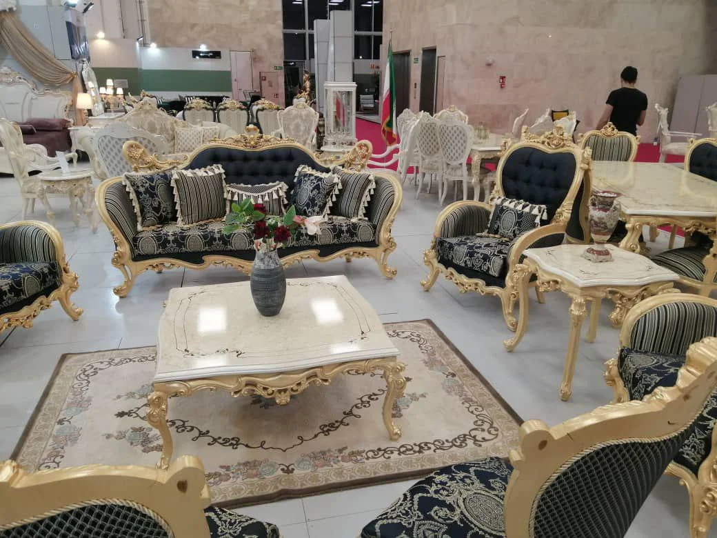 تولیدی مبل عبدی