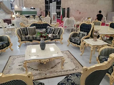 تولیدی مبل عبدی