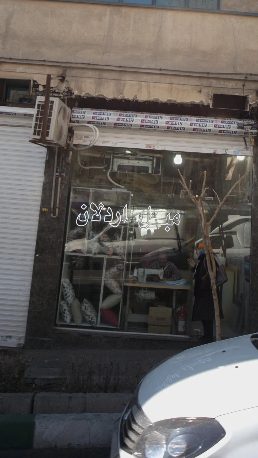 راه ابریشم