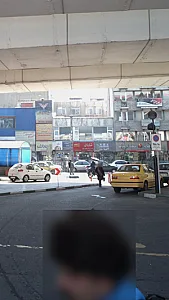 سازه پارچه‌ای پاشام