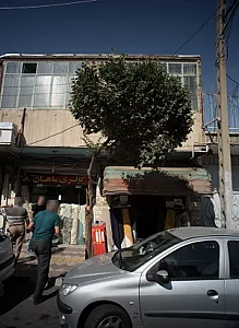گالری ماهان