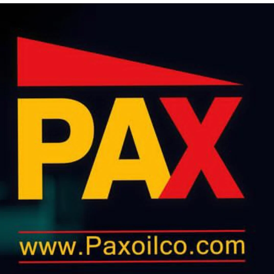 روغن موتور PAX