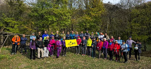 باشگاه کوهنوردی و دوچرخه سواری اولدوز - مجموعه ورزشی در تبریز