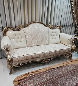 کاور و پیراهن مبل کیان