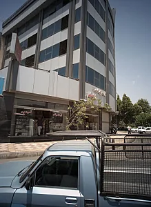 پارچه سرای آیدین