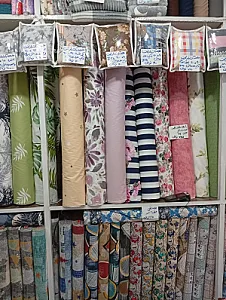 نساجی اردکان یزد