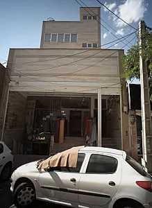 گالری آل تکس