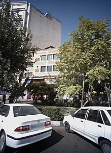 پارچه سرای مقدم
