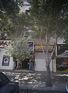پارچه سرای دهقان نژاد