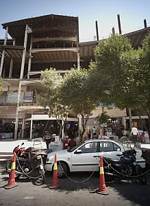 بورس پخش انواع ساده جات