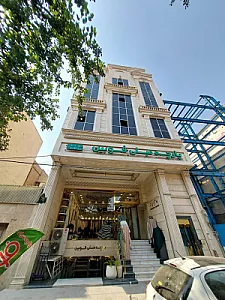 فوبین پارچه مبل