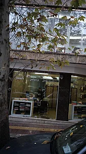 بافت و تکمیل پرسپولیس ( آپادانا)