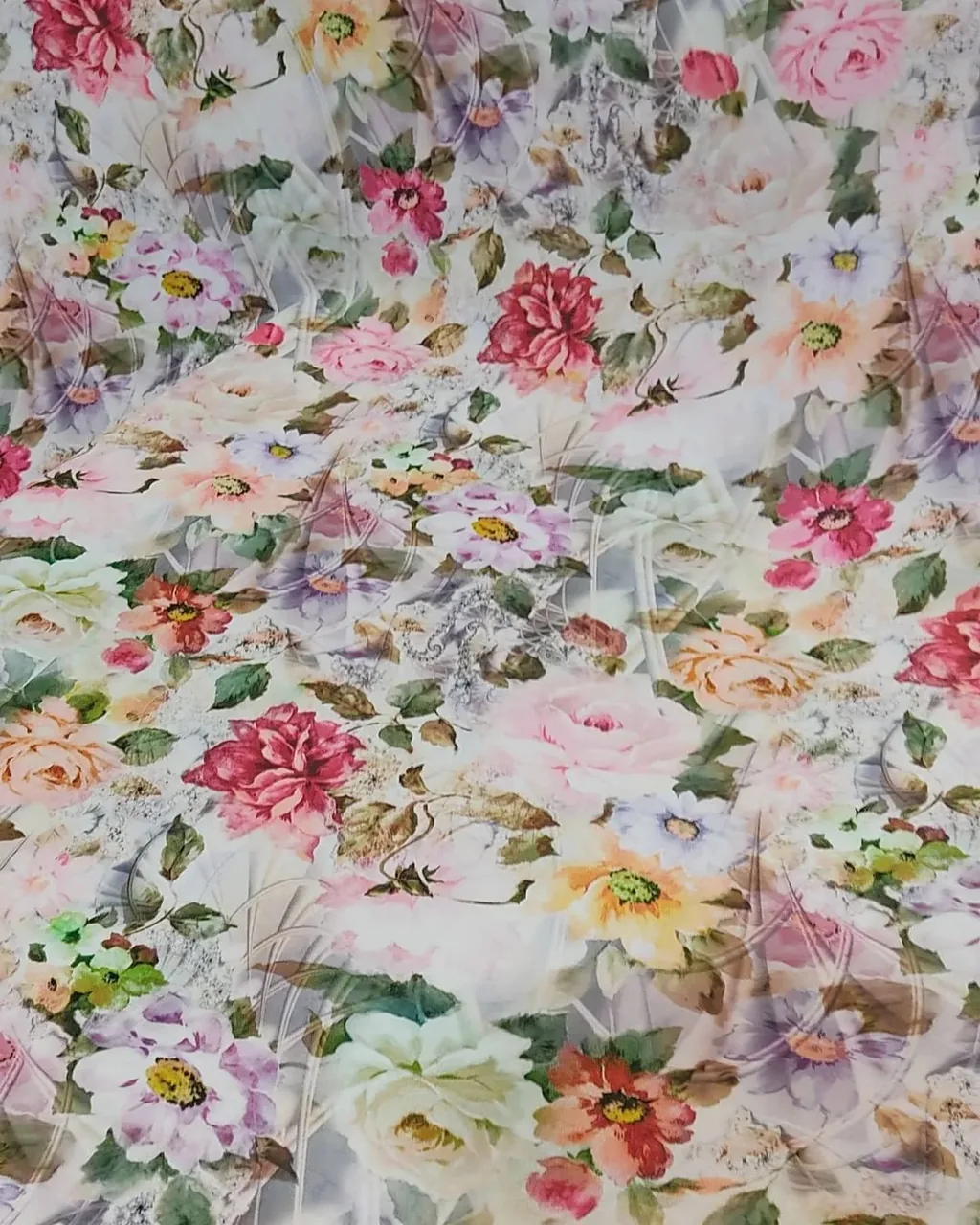 پارچه سرای بزرگ خاتم - تصویر 4