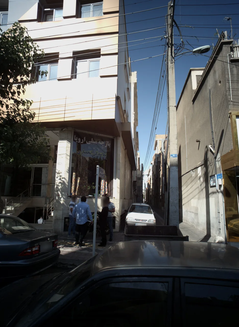 پارچه مبلی اروپا