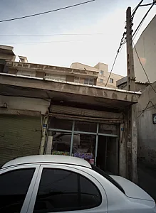 پارچه فروشی