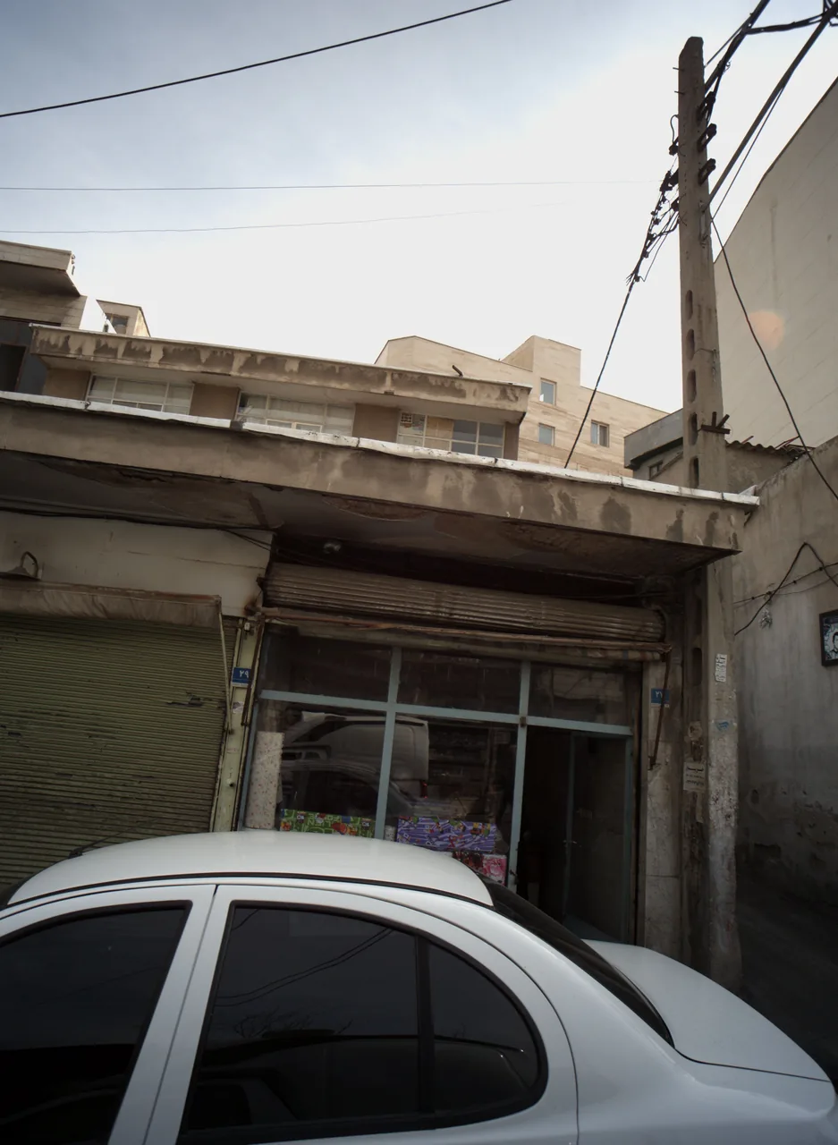 پارچه فروشی