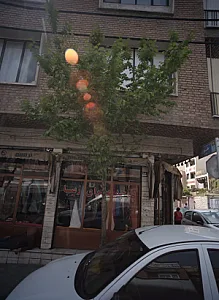 پارچه سرای زیبا