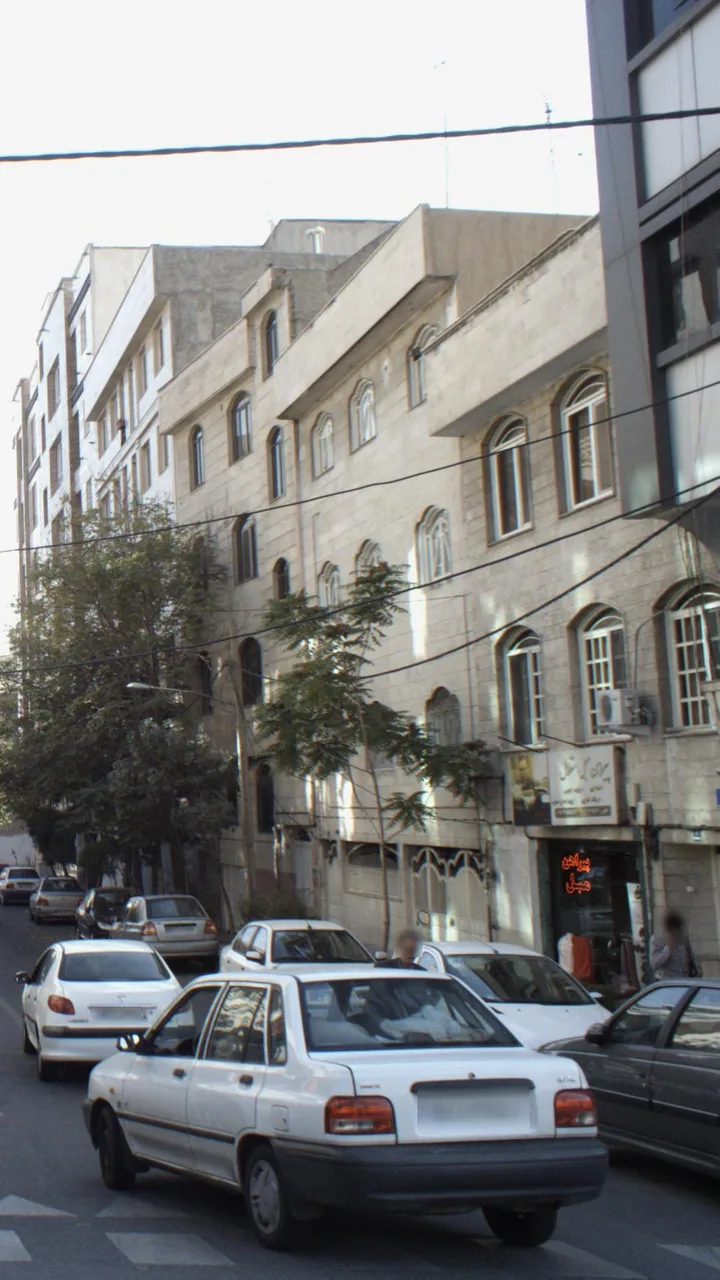 پیراهن مبل استقلال