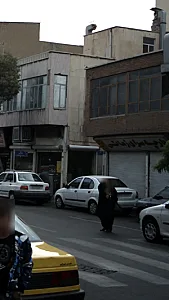 پارچه سرای زمانی