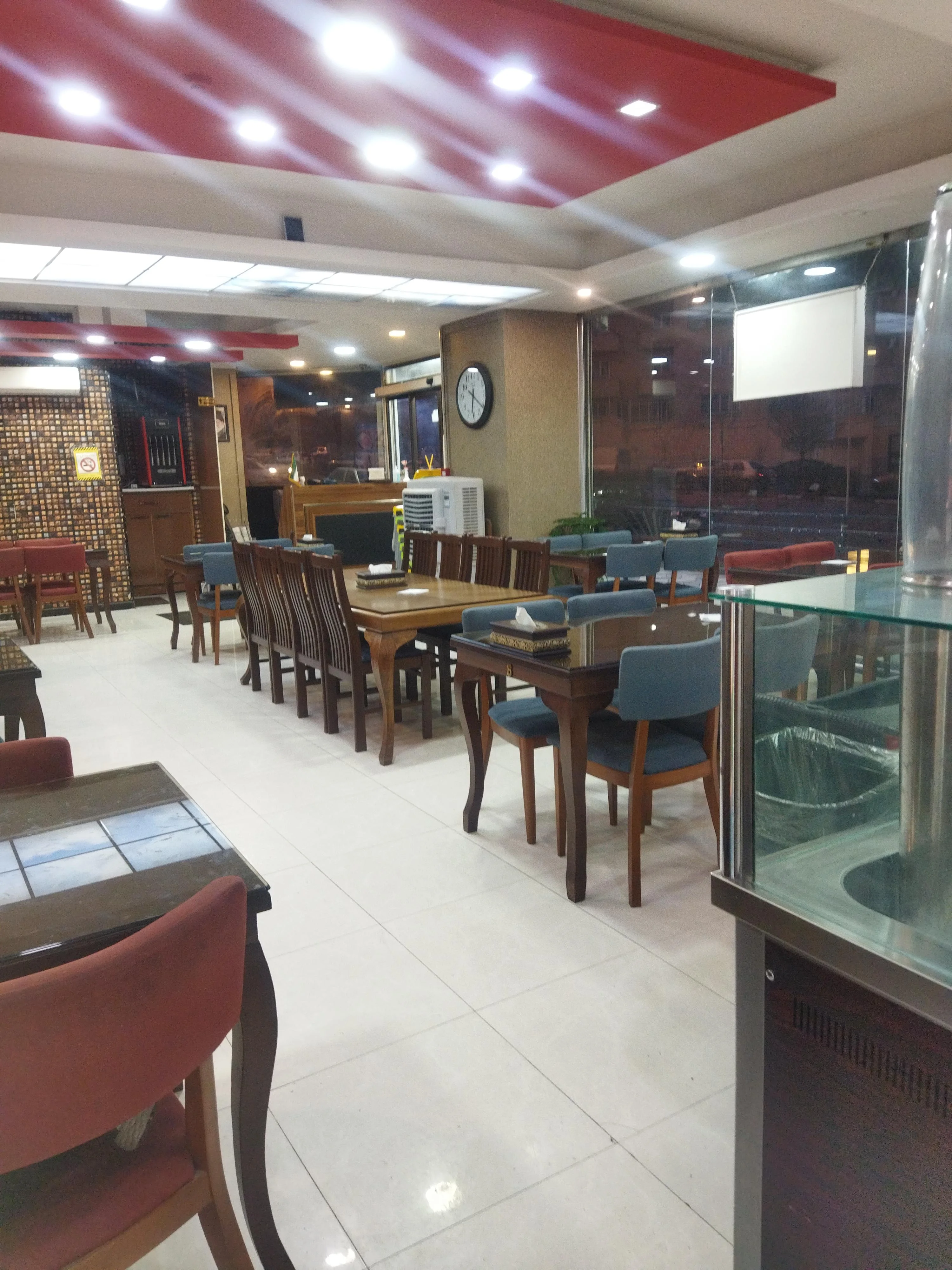 رستوران چیلغین دونر و اسکندر