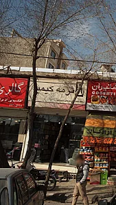 ترمه کیمیا